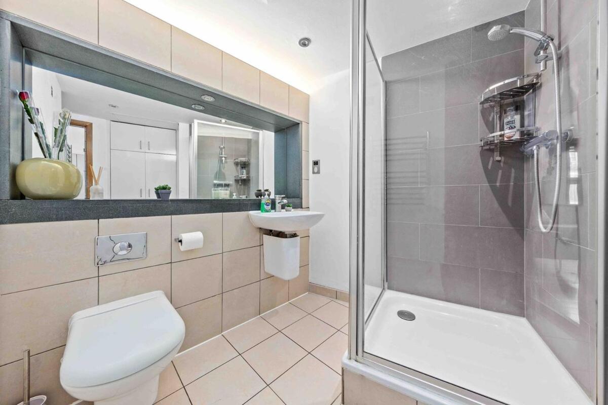 Apartment Piccadilly St Mayfair In Heart Of Cov17 *