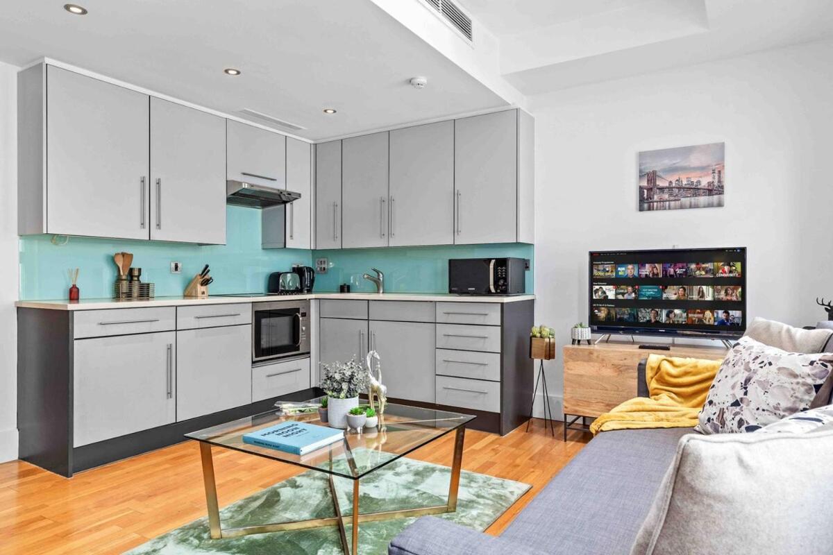 Apartment Piccadilly St Mayfair In Heart Of Cov17 *