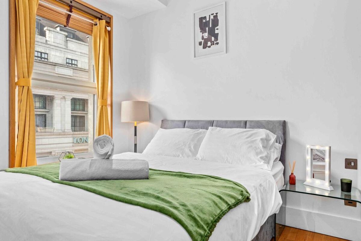 Apartment Piccadilly St Mayfair In Heart Of Cov17