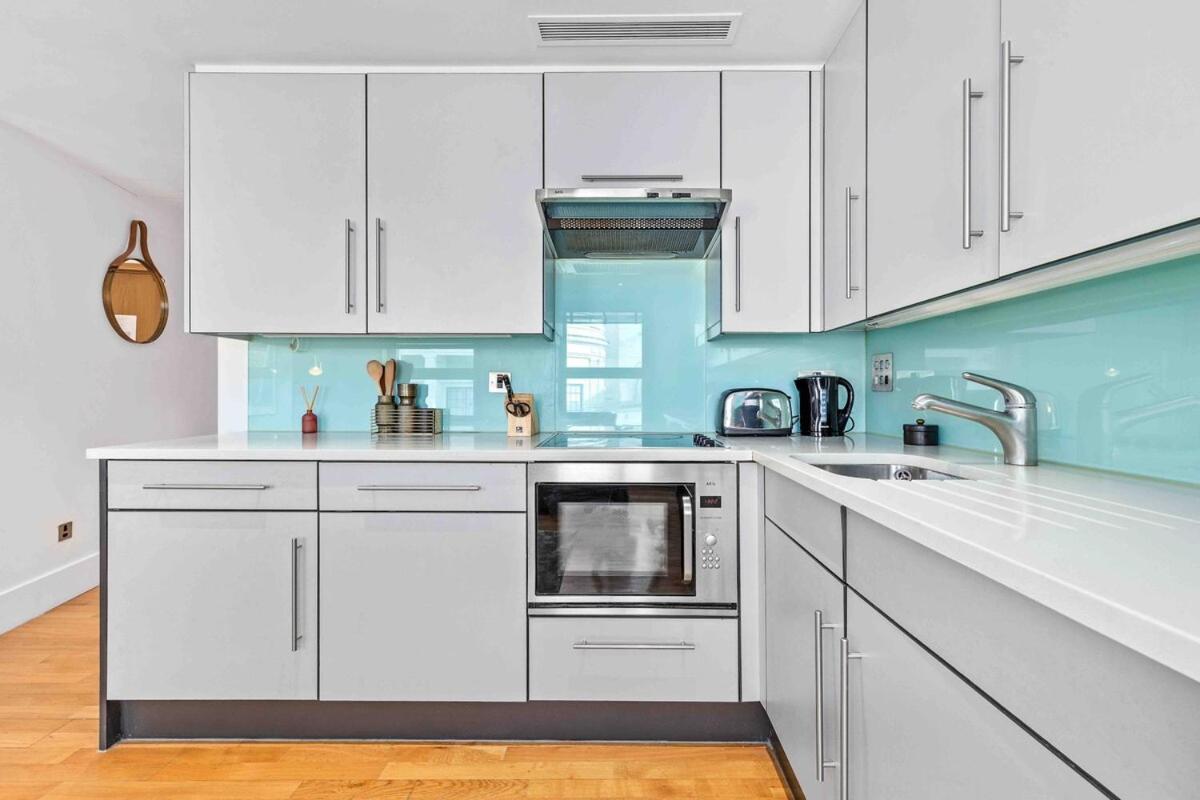 Piccadilly St Mayfair In Heart Of Cov17 * London