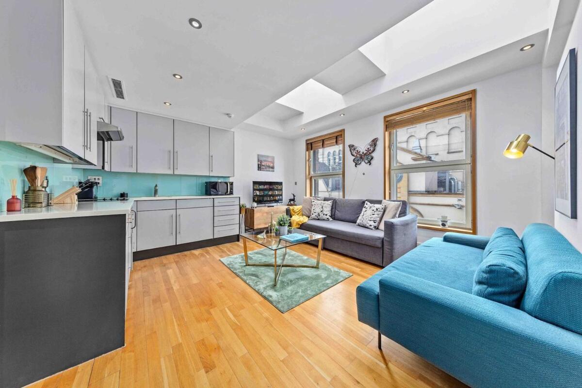 Apartment Piccadilly St Mayfair In Heart Of Cov17 London
